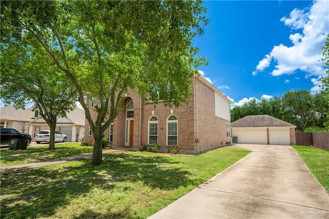2603 Santa Monica St, Mission, TX 78572 - photo 3