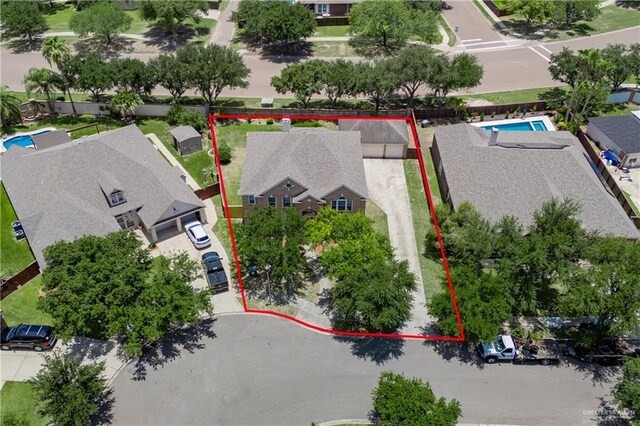 2603 Santa Monica St, Mission, TX 78572 - photo 29
