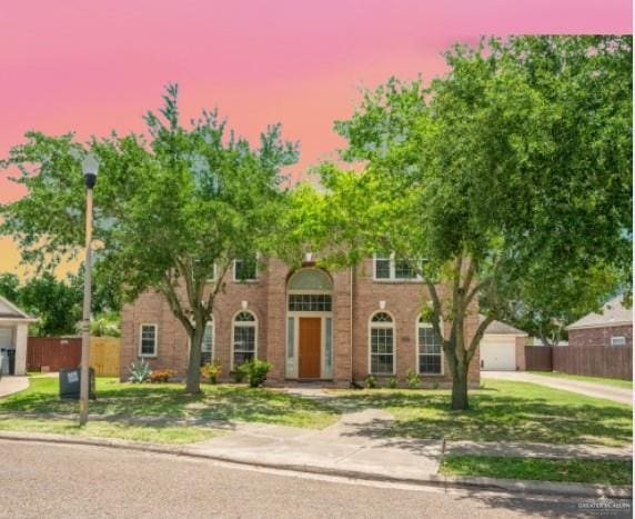 2603 Santa Monica St, Mission, TX 78572 - photo 1