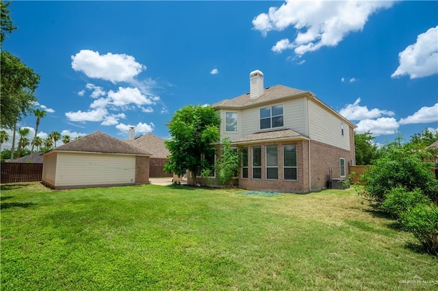2603 Santa Monica St, Mission, TX 78572 - photo 27