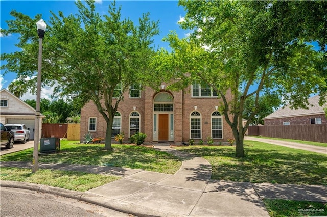 2603 Santa Monica St, Mission, TX 78572 - photo 4
