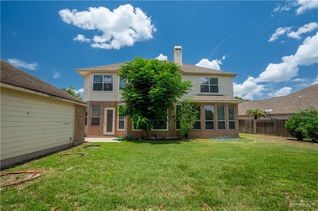2603 Santa Monica St, Mission, TX 78572 - photo 26