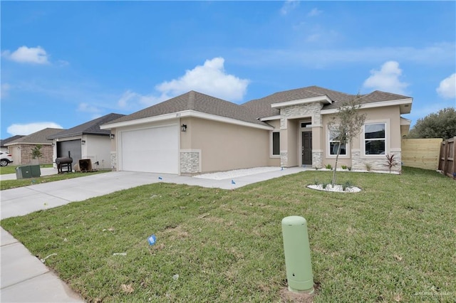 3913 Burr Dr, Edinburg, TX 78542 - photo 2
