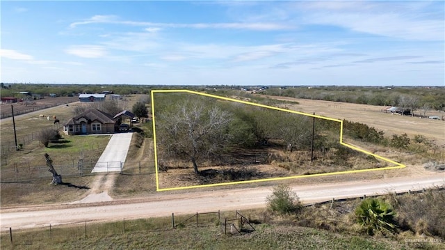 22177 N Engleman Rd, Edcouch TX, 78538 land for sale