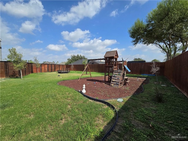 Listing photo 3 for 204 E Constellation Dr E, Pharr TX 78577