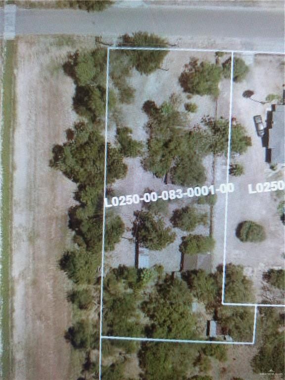 1505 E Miller Ave, Donna TX, 78537 land for sale