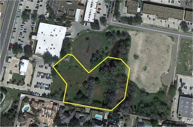 0 E Toronto Ave, Mcallen TX, 78503 land for sale