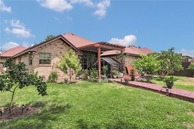 2002 Mayfair St, San Juan, TX 78589 - photo 16