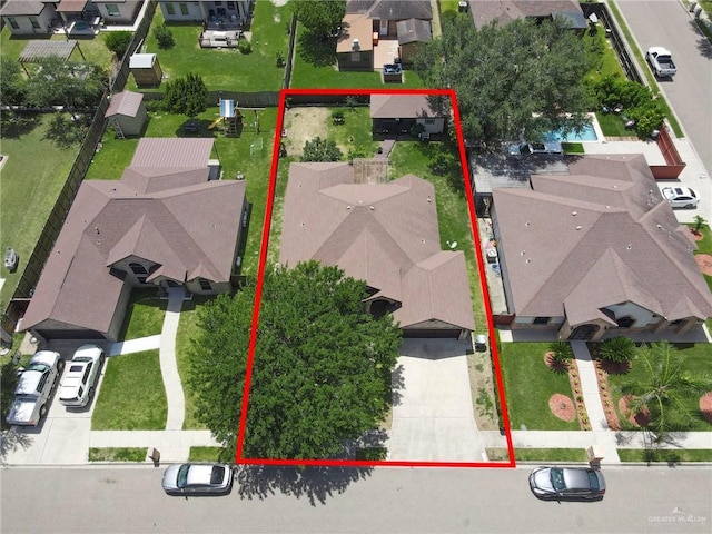 2002 Mayfair St, San Juan, TX 78589 - photo 17