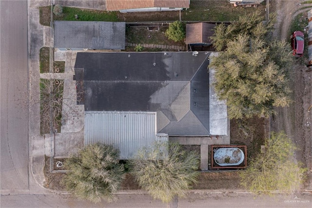 949 S Gumwood St, La Villa, TX 78562 - aerial view