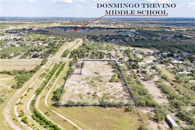 6005 N Schuerbach Rd, Mission, TX 78574 - photo 4