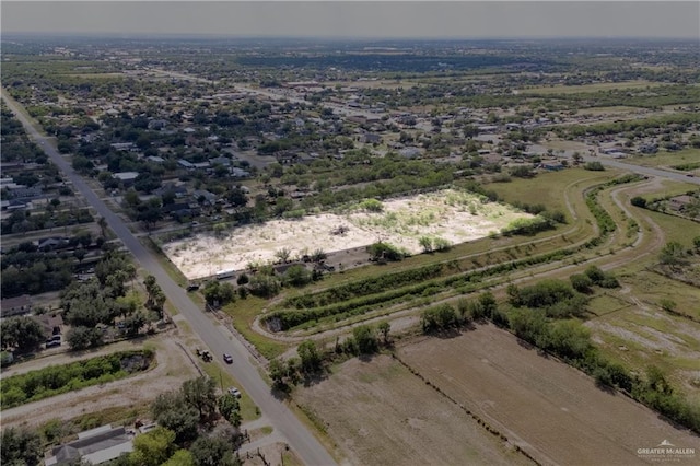 6005 N Schuerbach Rd, Mission TX, 78574 land for sale