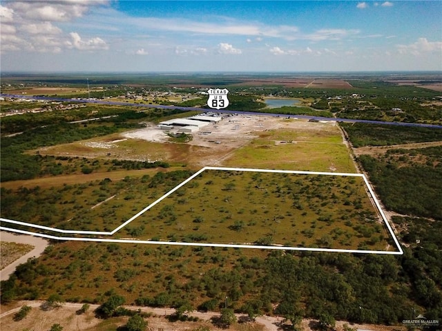 LOT1 Nikki Rd, Rio Grande City TX, 78582 land for sale