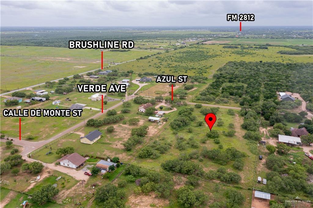 6813 Azul St, Edinburg, TX 78542 - photo 1