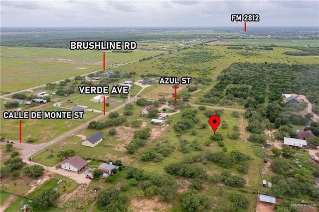 6813 Azul St, Edinburg, TX 78542 - photo 1