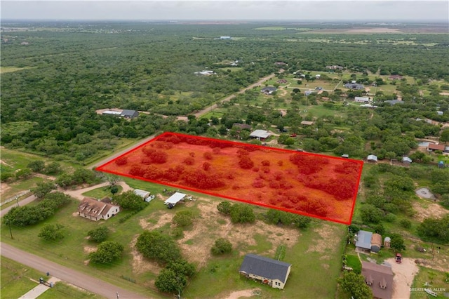 6813 Azul St, Edinburg, TX 78542 - photo 3