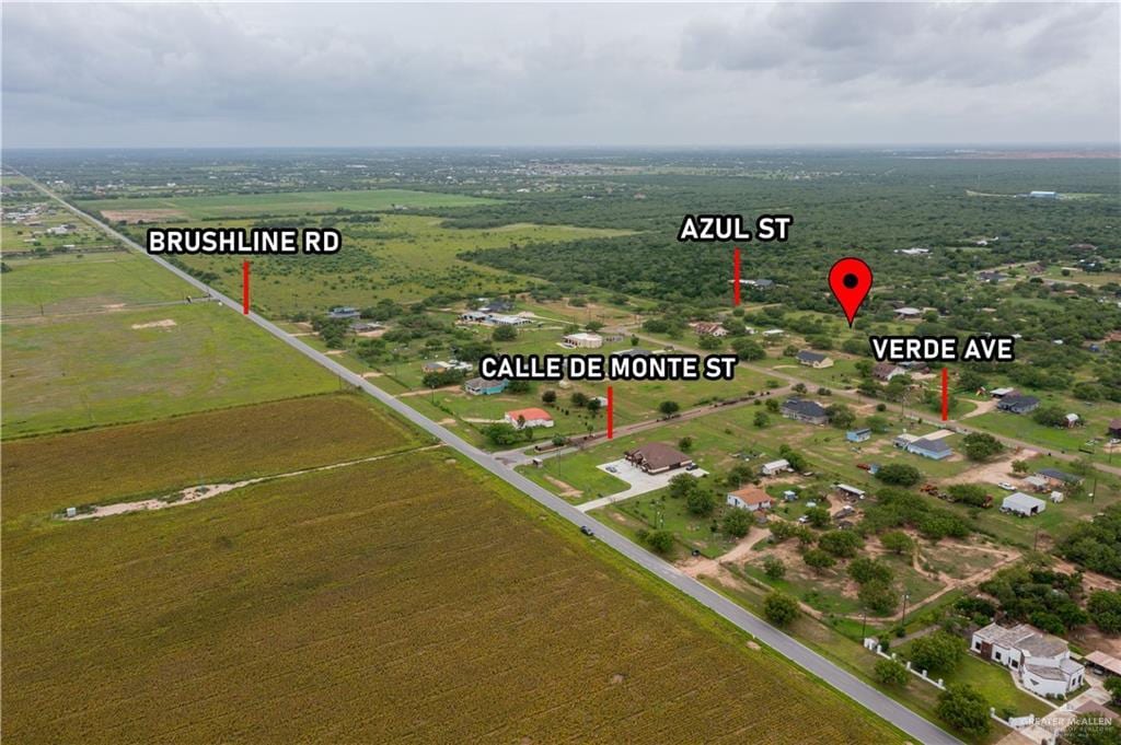 6813 Azul St, Edinburg, TX 78542 - photo 4
