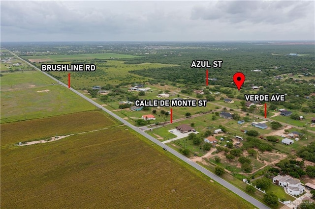 6813 Azul St, Edinburg, TX 78542 - photo 4