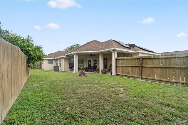 1602 Meadow Ln, Harlingen, TX 78550 - photo 21