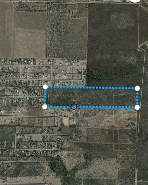 na El Faro Road, Sullivan City, TX 78595 - photo 1