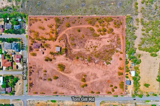 5201 N Tom Gill Rd, Penitas, TX 78576 - photo 5