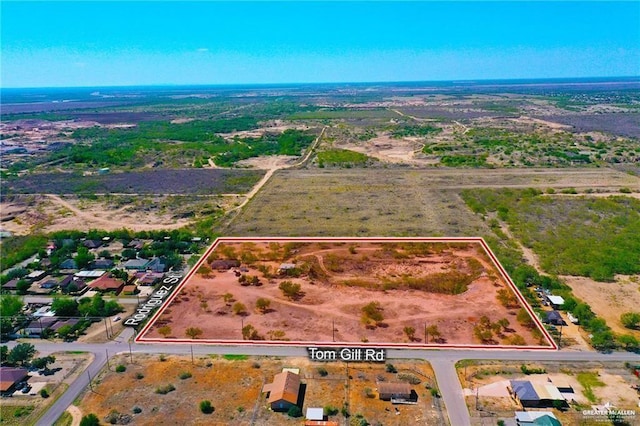 5201 N Tom Gill Rd, Penitas, TX 78576 - photo 6