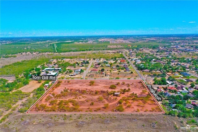 5201 N Tom Gill Rd, Penitas, TX 78576 - photo 3