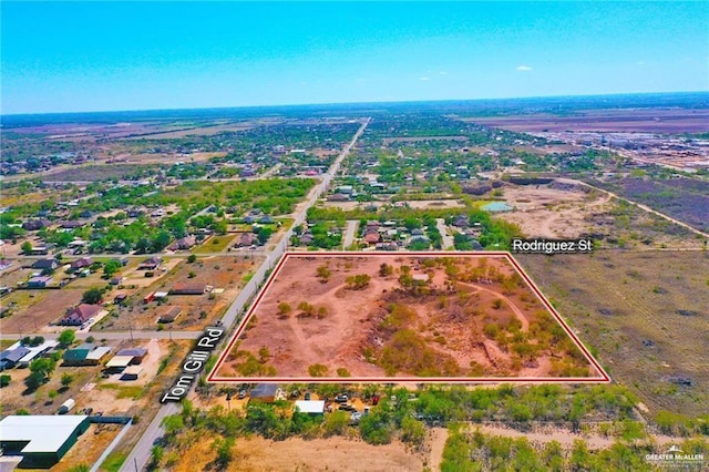 5201 N Tom Gill Rd, Penitas, TX 78576 - photo 4