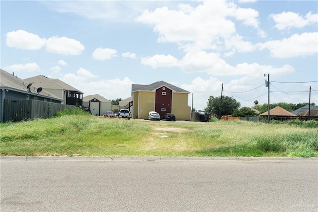 217 N Linares St, Mission, TX 78573 - photo 1