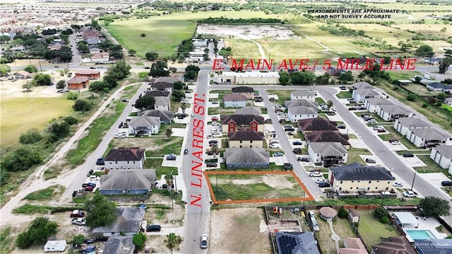 217 N Linares St, Mission, TX 78573 - photo 4