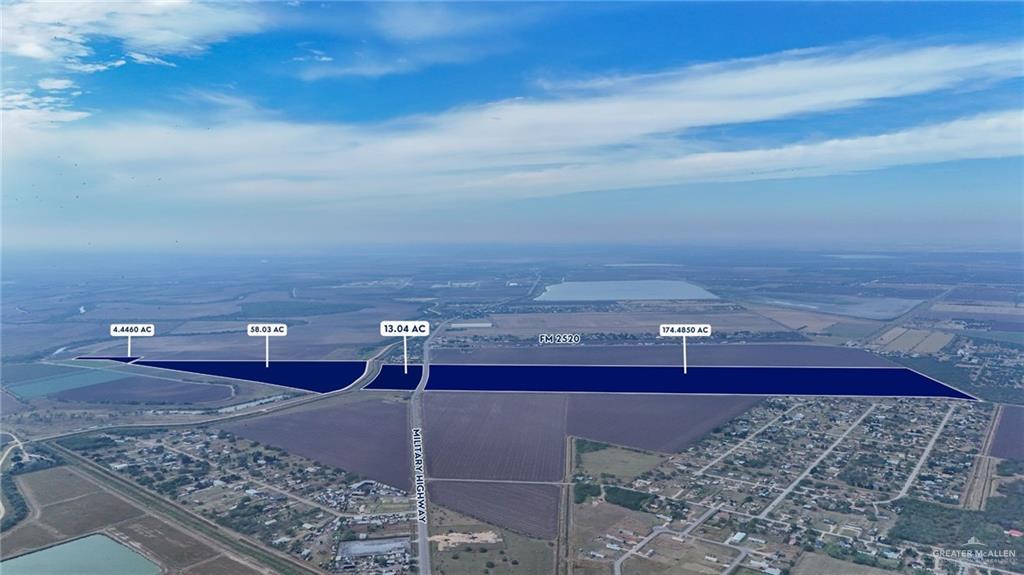 0 US Highway 281, San Benito, TX 78586 - photo 1