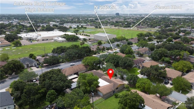 2908 Pecan Ave, Mcallen, TX 78501 - photo 19