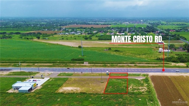 5631 E Monte Cristo Rd E, Edinburg, TX 78542 - photo 1