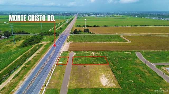 5631 E Monte Cristo Rd E, Edinburg, TX 78542 - photo 2