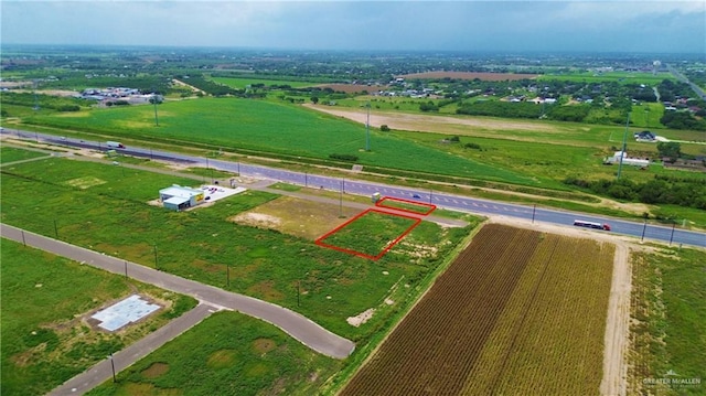 5631 E Monte Cristo Rd E, Edinburg, TX 78542 - photo 4
