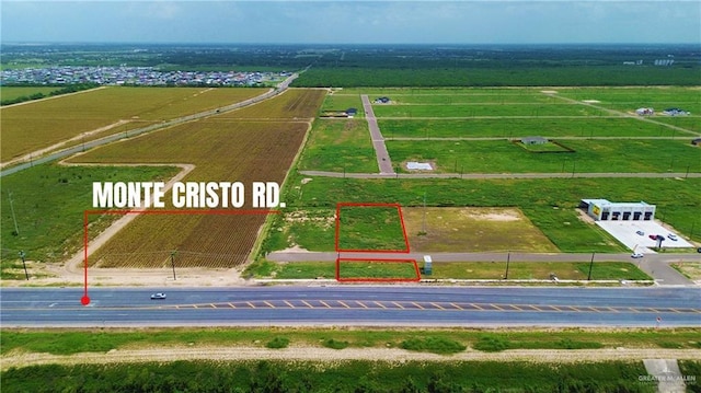 5631 E Monte Cristo Rd E, Edinburg, TX 78542 - photo 3