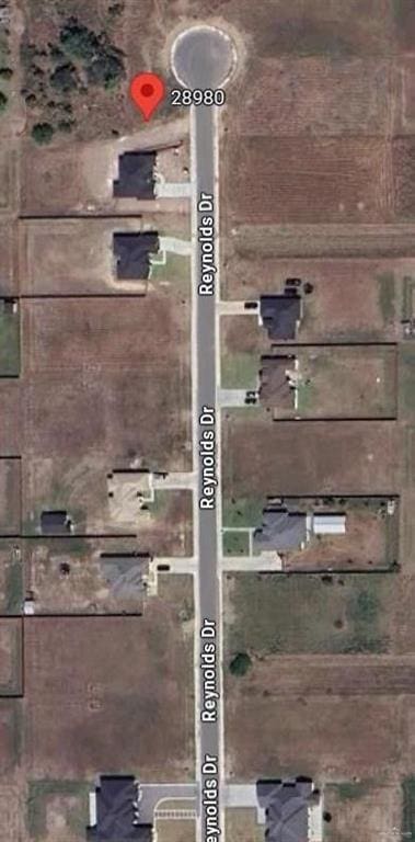 LOT19 Reynolds St, La Feria, TX 78559