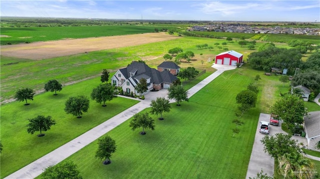 1630 E California Rd, Los Fresnos, TX 78566 - view of rural area