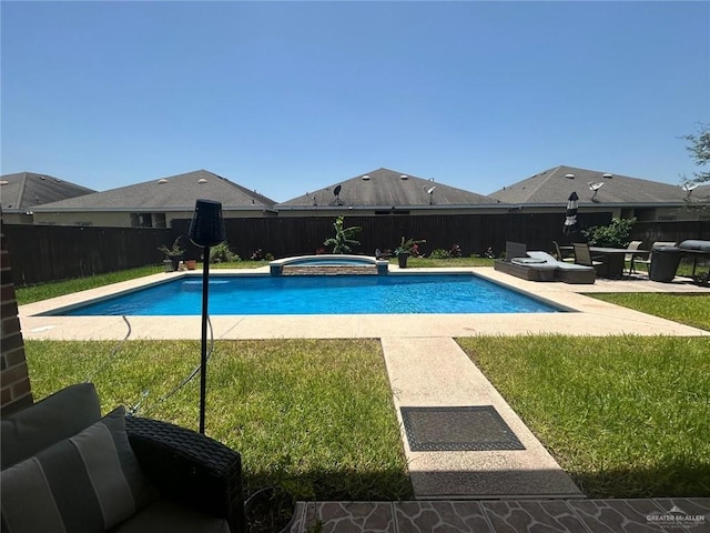 629 Sabal Ave, Edinburg, TX 78539 - photo 20