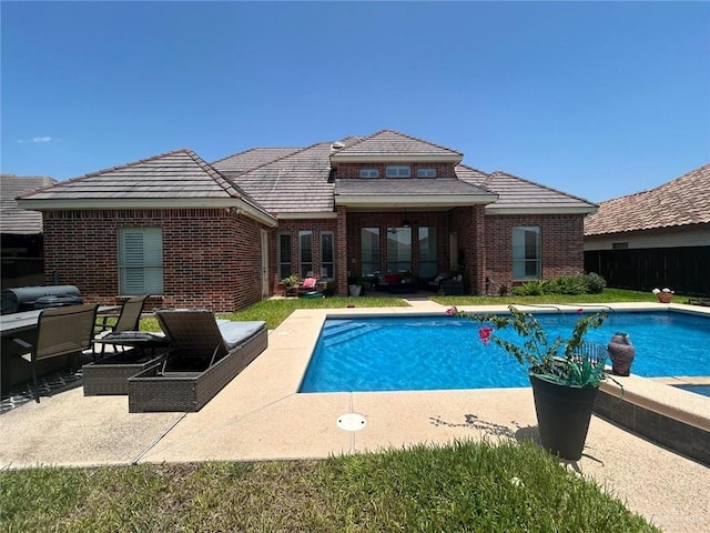 629 Sabal Ave, Edinburg, TX 78539 - photo 19