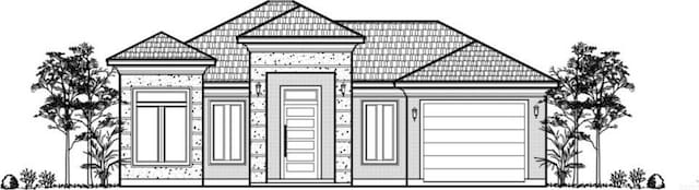 415 Serg Loop, Alamo, TX 78516 - photo 1