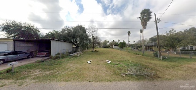 8421 Trimble Ave, Monte Alto, TX 78538