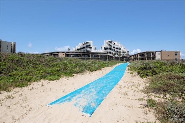 1000 Padre Blvd, South Padre Island, TX 78597 - view of swimming pool