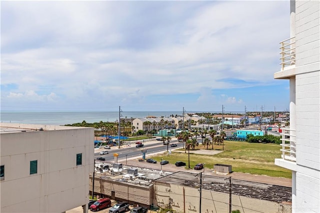1000 Padre Blvd, South Padre Island, TX 78597 - water view