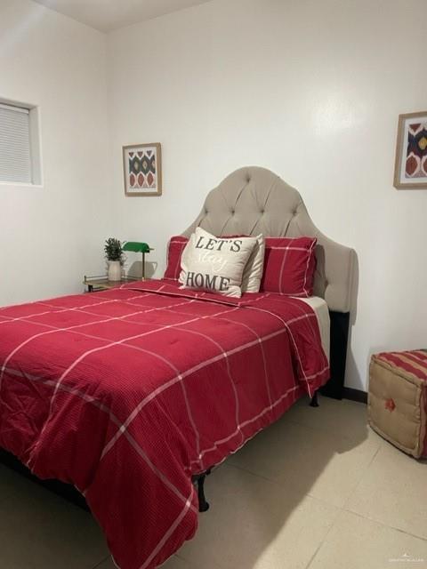 813 Travis St Unit 205, Mission, TX 78572 - view of bedroom