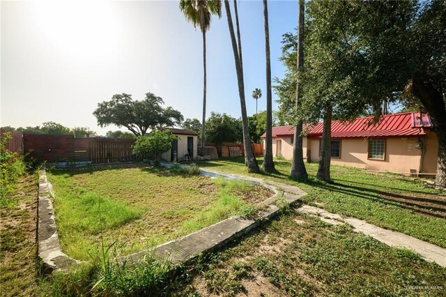 307 W Boone Ave, Pharr, TX 78577