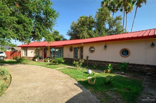 307 W Boone Ave, Pharr, TX 78577