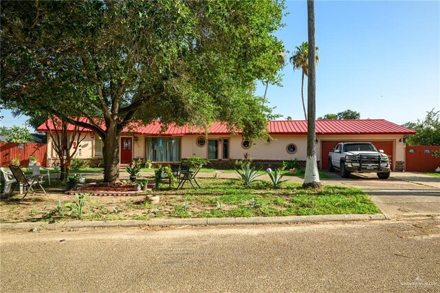 307 W Boone Ave, Pharr, TX 78577