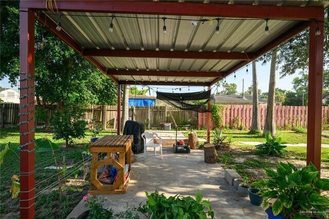 307 W Boone Ave, Pharr, TX 78577