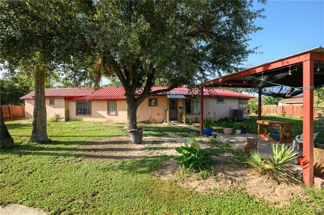 307 W Boone Ave, Pharr, TX 78577